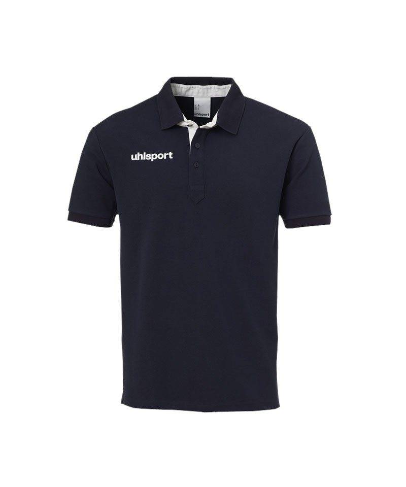 uhlsport T-Shirt Essential Prime Poloshirt default von uhlsport