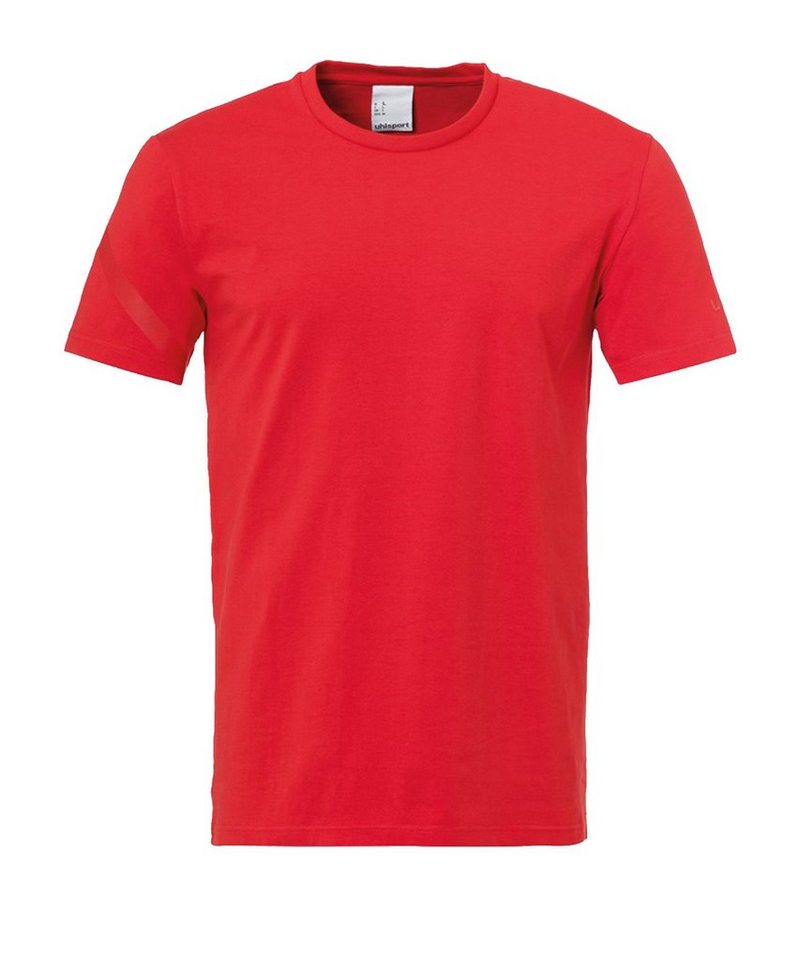 uhlsport T-Shirt Essential Pro T-Shirt default von uhlsport