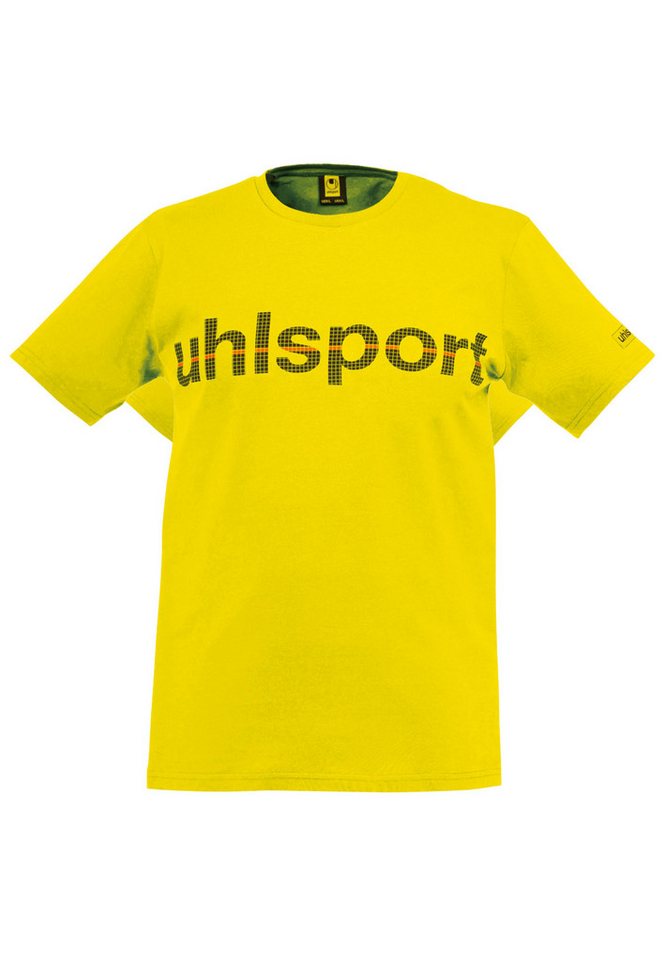 uhlsport T-Shirt Essential Promo (1-tlg) von uhlsport
