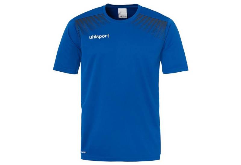 uhlsport T-Shirt GOAL POLYESTER TRAINING T-SHIRT von uhlsport