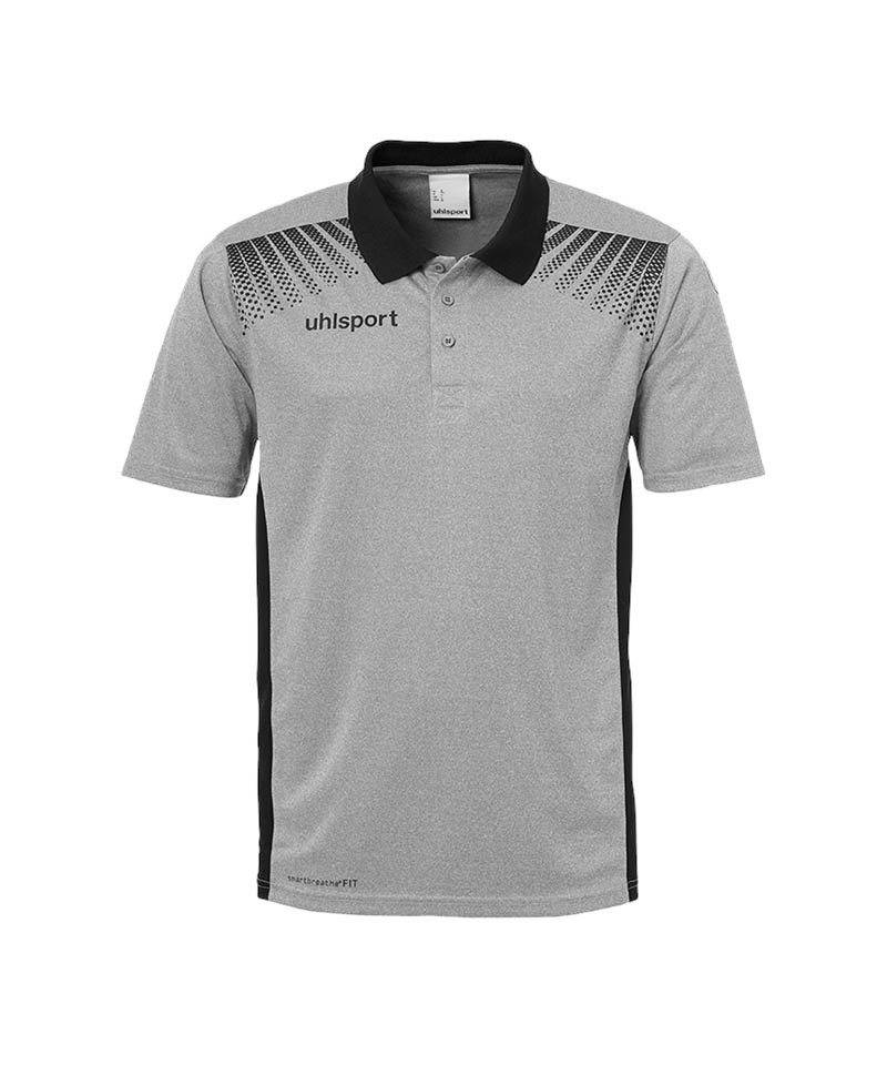 uhlsport T-Shirt uhlsport Goal Poloshirt Polos Herren Polyester von uhlsport