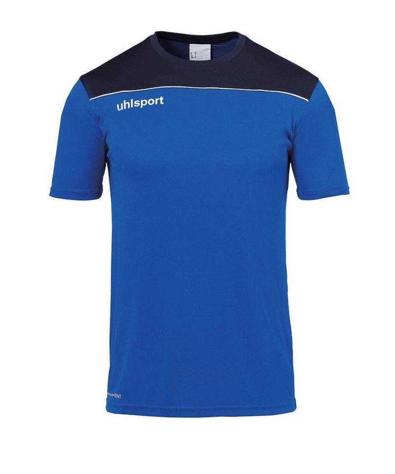 uhlsport T-Shirt Offense 23 Trainingsshirt Kids default von uhlsport