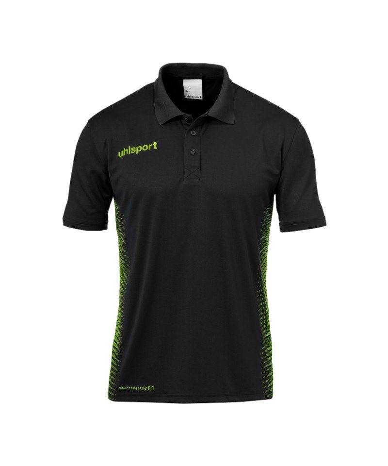uhlsport T-Shirt uhlsport Polo Polos Herren Polyester von uhlsport