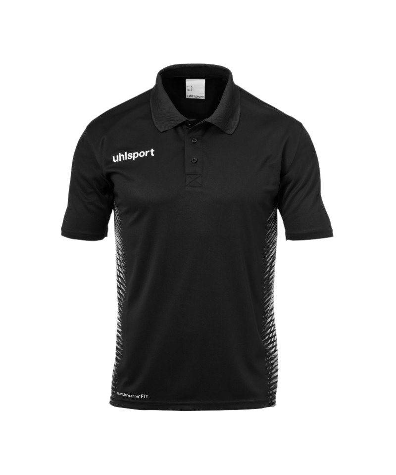uhlsport T-Shirt uhlsport Polo Polos Herren Polyester von uhlsport