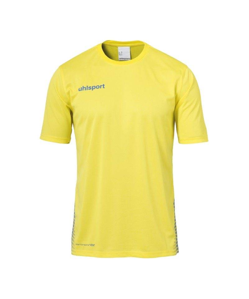 uhlsport T-Shirt uhlsport Score Training T-Shirt Kurzarm-Shirts Polyester von uhlsport