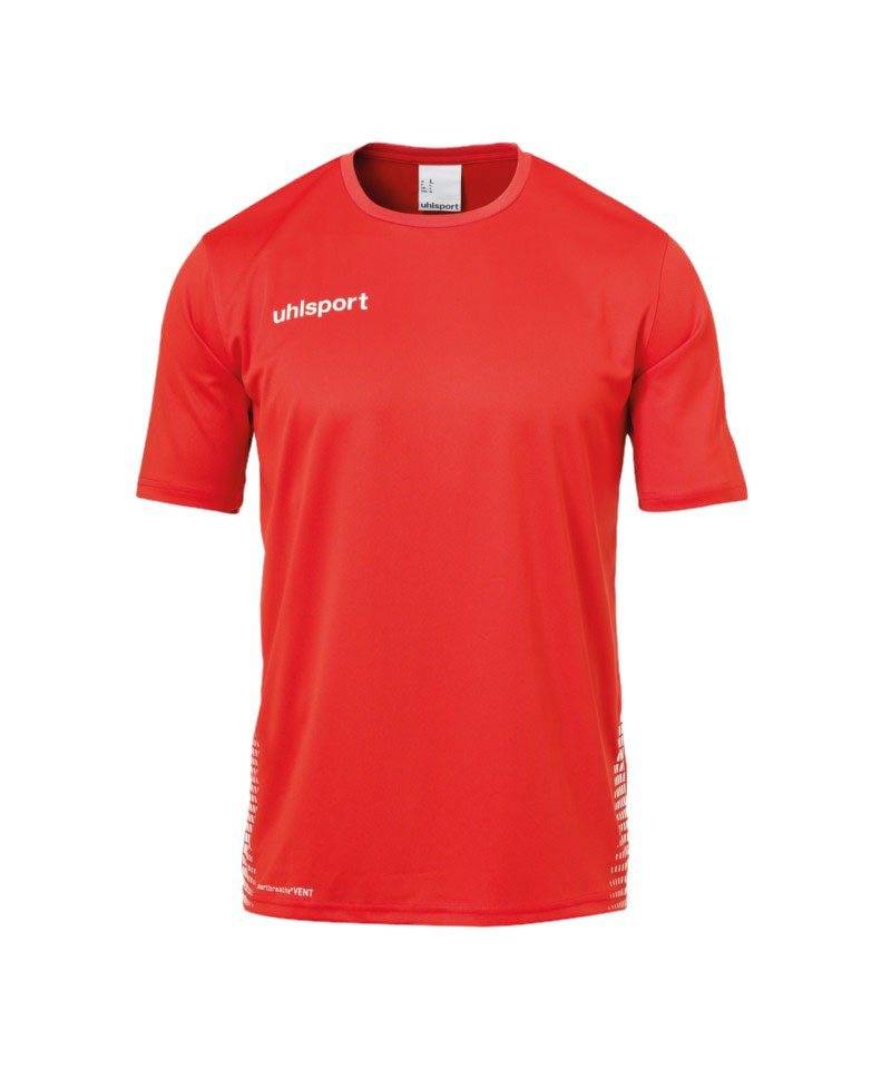 uhlsport T-Shirt uhlsport Score Training T-Shirt Kurzarm-Shirts Polyester von uhlsport