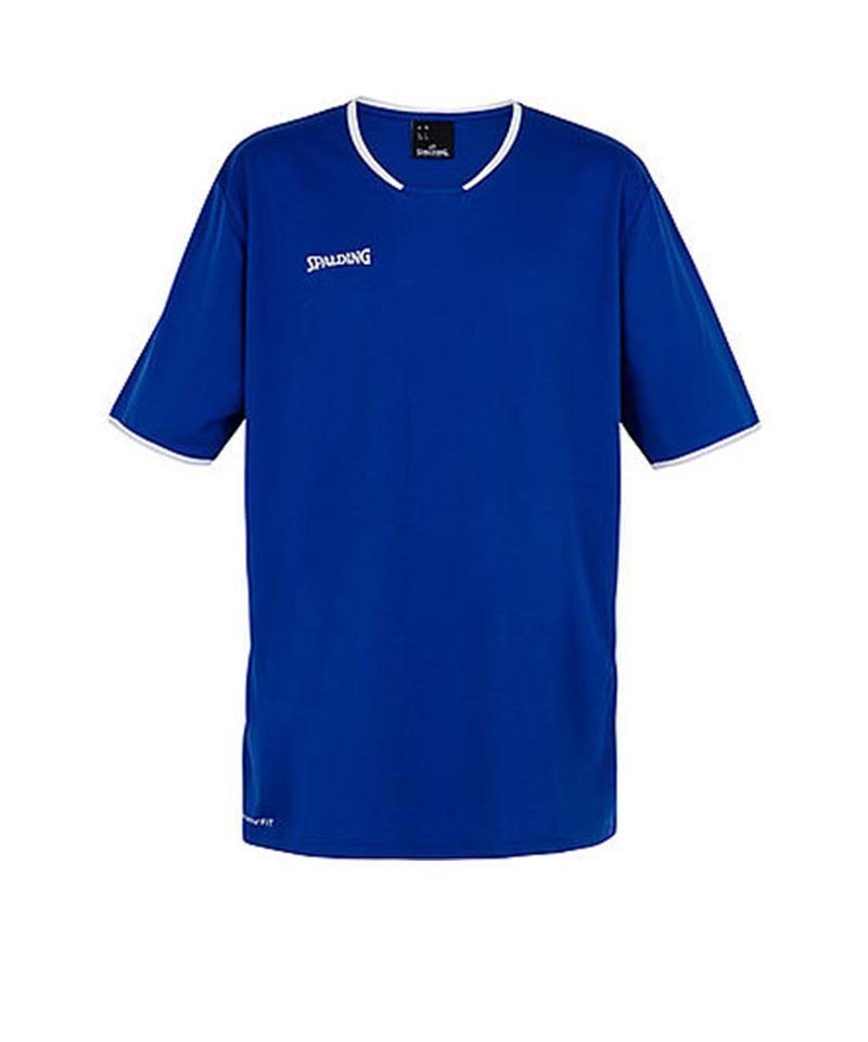 uhlsport T-Shirt Spalding Move Shooting Shirt Kids von uhlsport