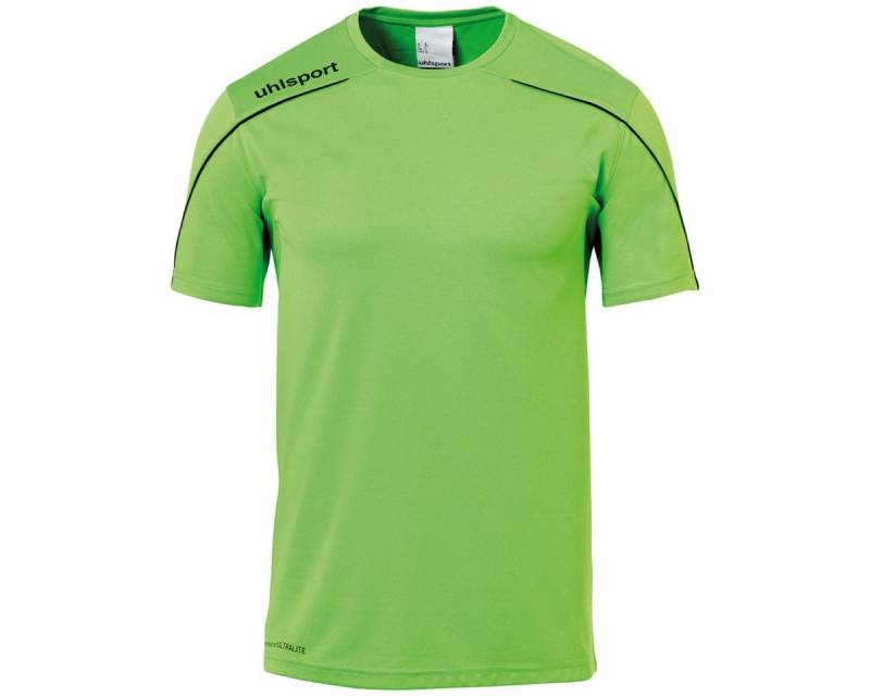 uhlsport T-Shirt Trikot Stream 22 2019 grün Herren von uhlsport
