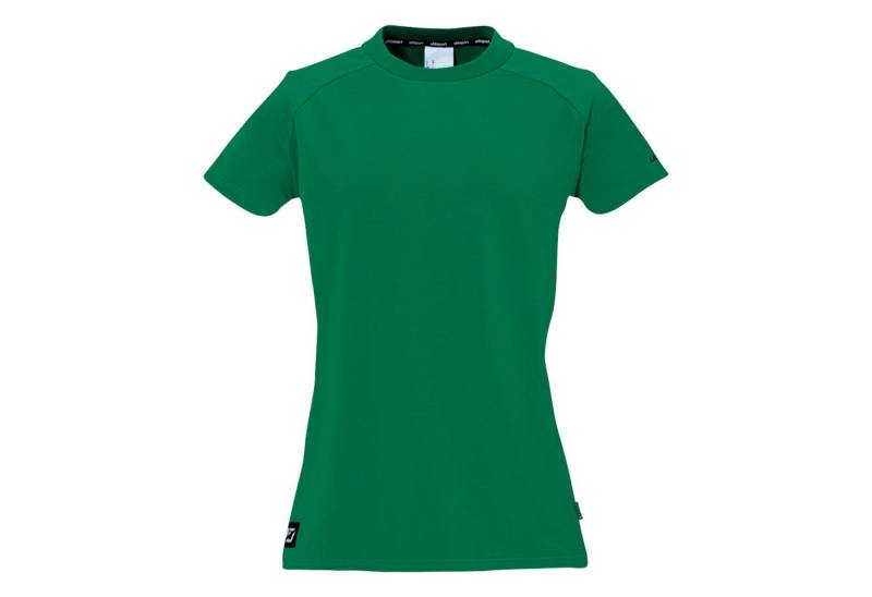 uhlsport T-Shirt Uhlsport Damen T-Shirt ID 1005321 von uhlsport