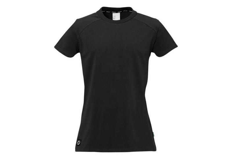 uhlsport T-Shirt Uhlsport Damen T-Shirt ID 1005321 von uhlsport