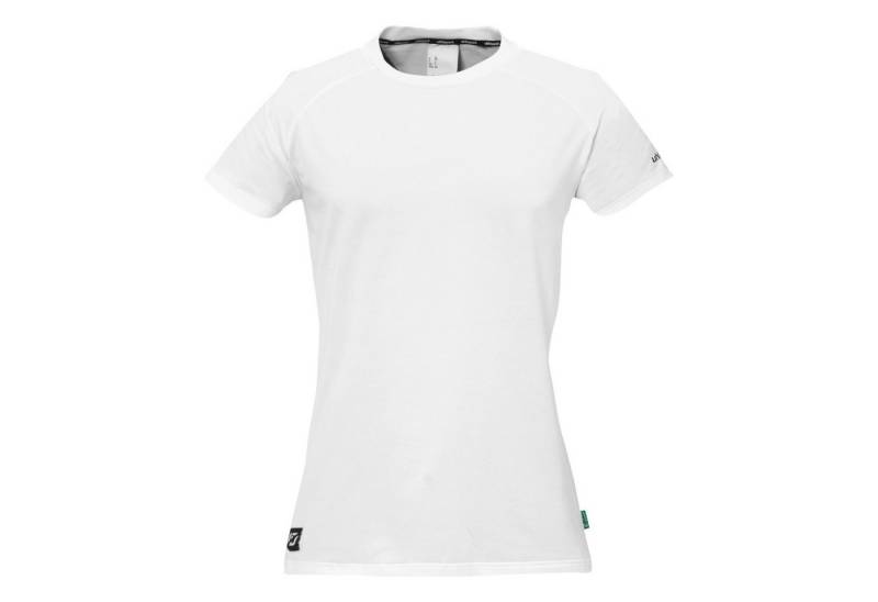 uhlsport T-Shirt Uhlsport Damen T-Shirt ID 1005321 von uhlsport
