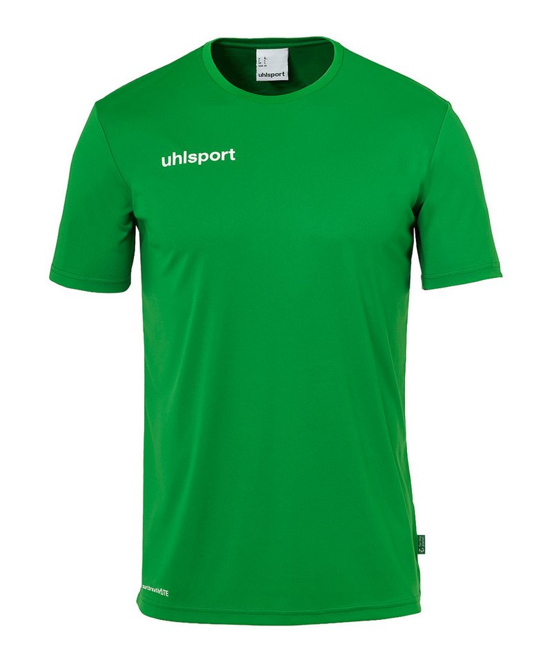 uhlsport T-Shirt uhlsport Essential Functional T-Shirt Polyester von uhlsport