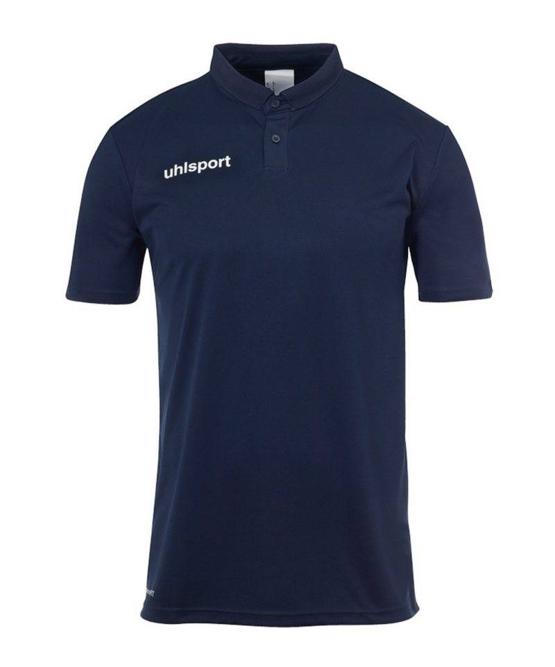 uhlsport T-Shirt uhlsport Essential Poly Poloshirt Polos Herren Polyester von uhlsport