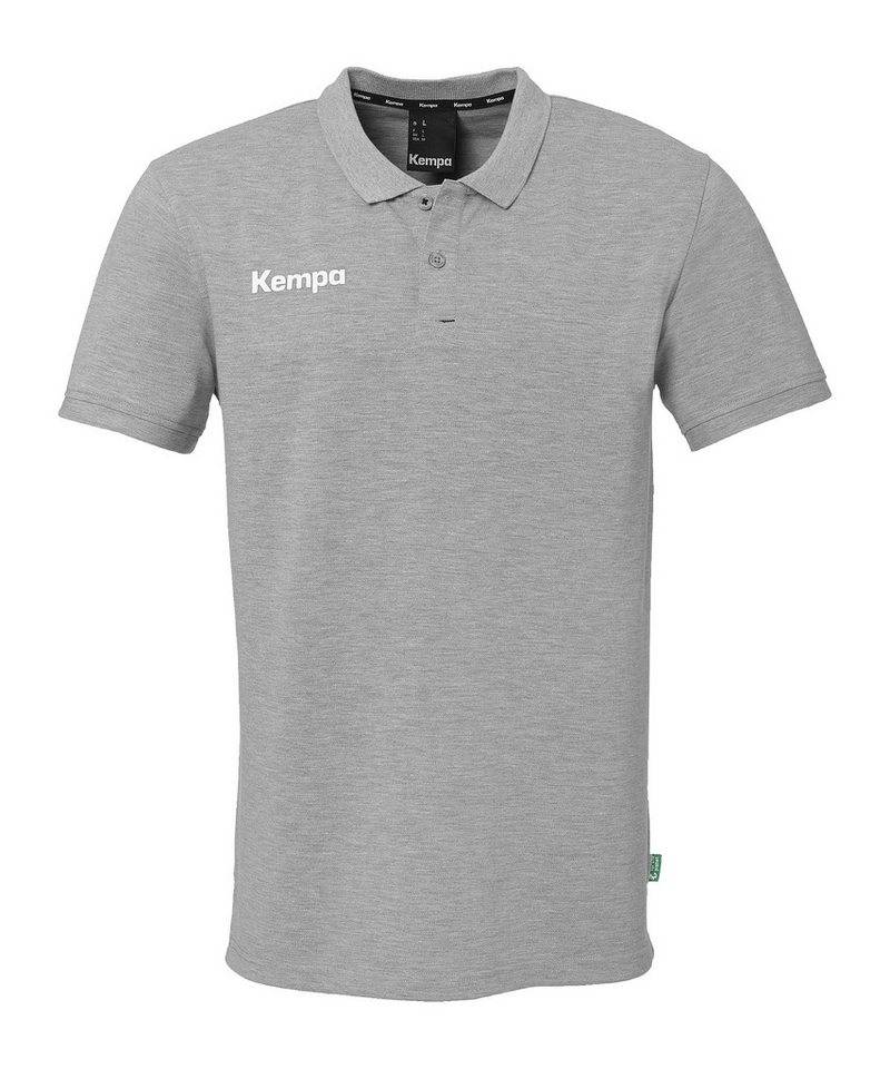 uhlsport T-Shirt uhlsport Prime Polo Polos Herren Baumwolle von uhlsport