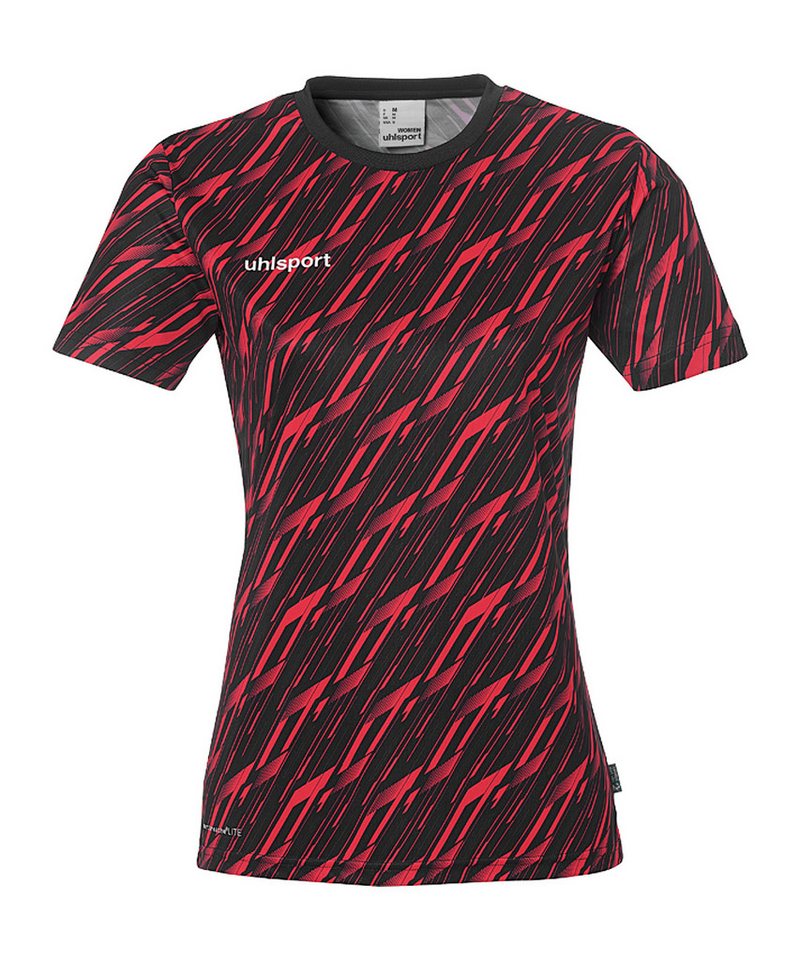 uhlsport T-Shirt uhlsport Progressive 28 T-Shirt Damen Trikots Polyester uhlsport T-Shirt uhlsport Progressive 28 T-Shirt Damen Trikots Polyester von uhlsport