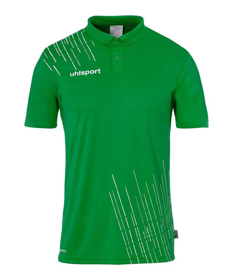 uhlsport T-Shirt uhlsport Score 26 Poly Poloshirt Polos Herren Polyester von uhlsport
