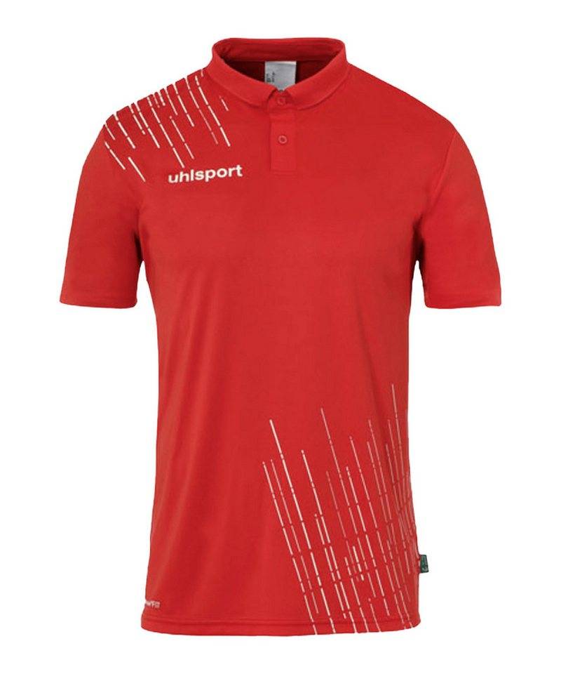 uhlsport T-Shirt uhlsport Score 26 Poly Poloshirt Polos Herren Polyester von uhlsport