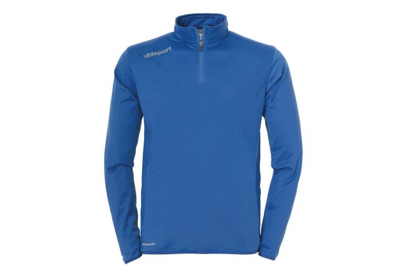 uhlsport Tanktop Uhlsport Kinder Trainingstop ESSENTIAL 1/4 ZIP TOP 1005171 von uhlsport