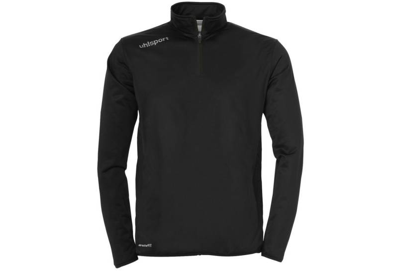 uhlsport Tanktop Uhlsport Kinder Trainingstop ESSENTIAL 1/4 ZIP TOP 1005171 von uhlsport