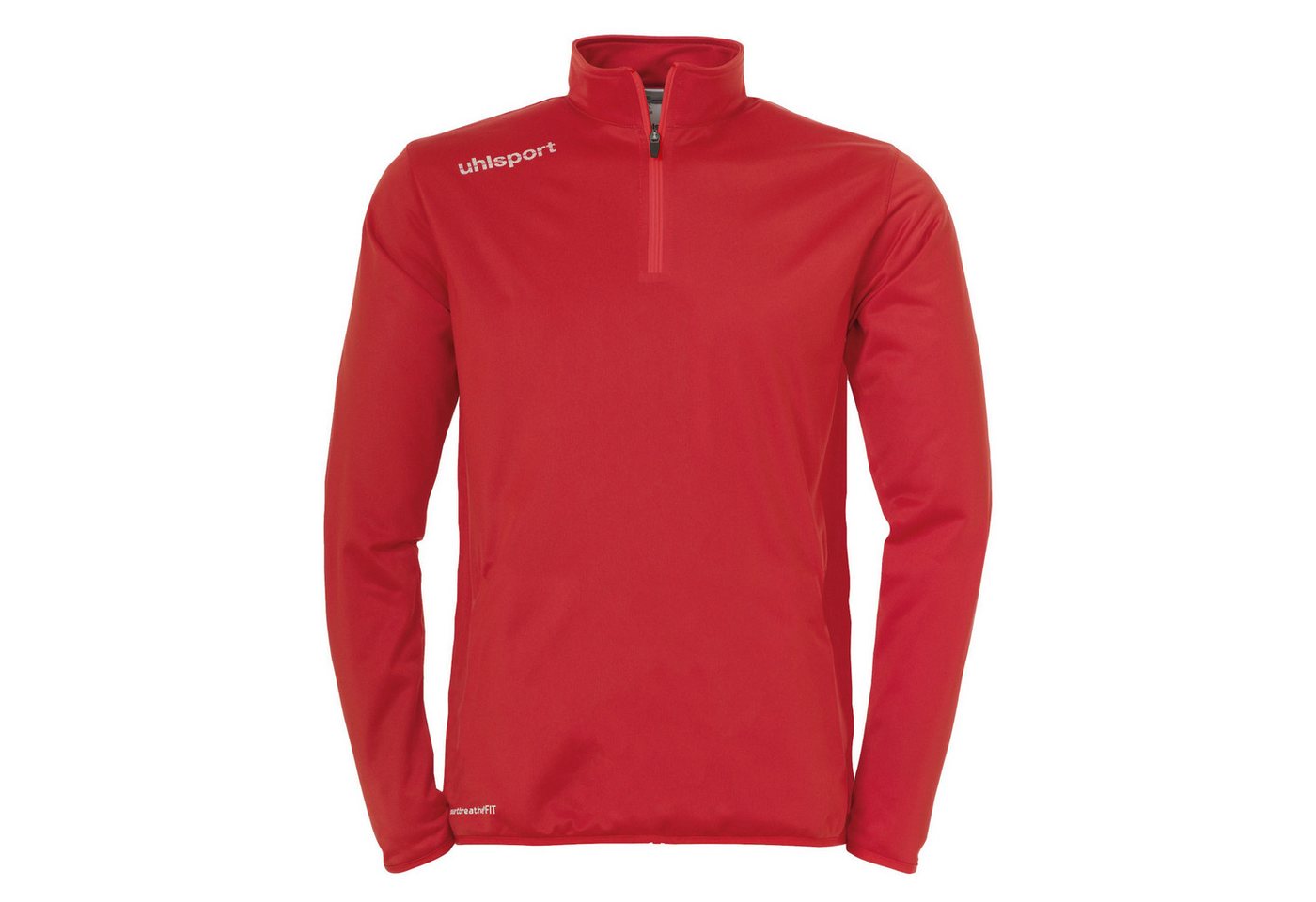 uhlsport Tanktop Uhlsport Unisex Trainingstop ESSENTIAL 1/4 ZIP TOP 1005171 uhlsport Tanktop Uhlsport Unisex Trainingstop ESSENTIAL 1/4 ZIP TOP 1005171 von uhlsport