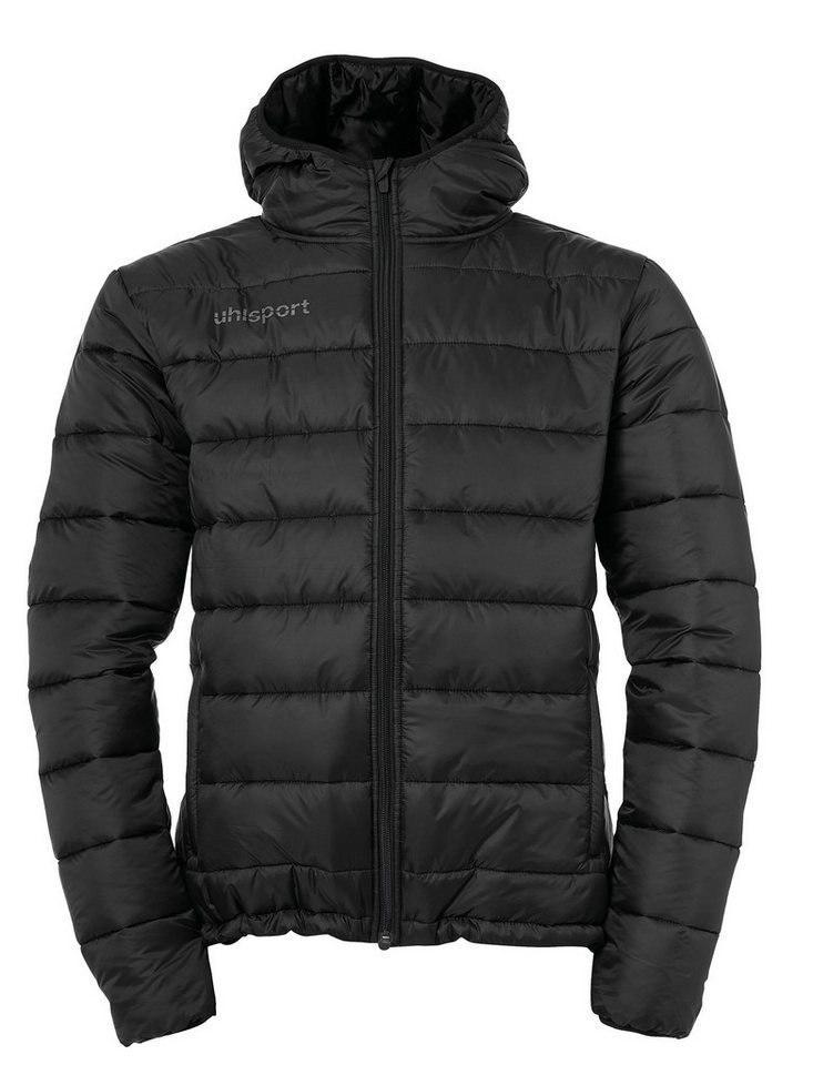 uhlsport Tennisjacke ESSENTIAL PUFFER KAPUZENJACKE von uhlsport