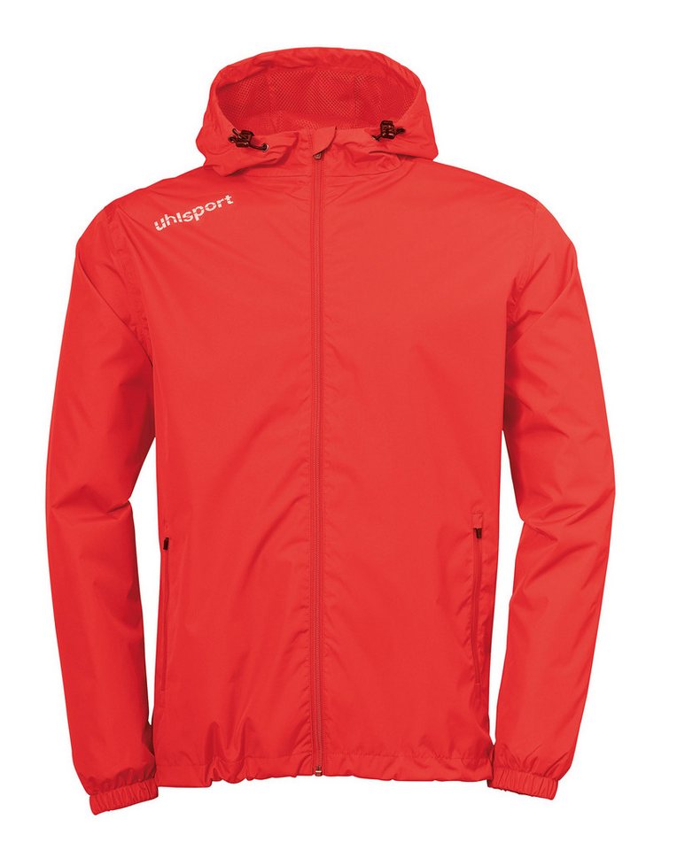 uhlsport Tennisjacke ESSENTIAL REGENJACKE von uhlsport