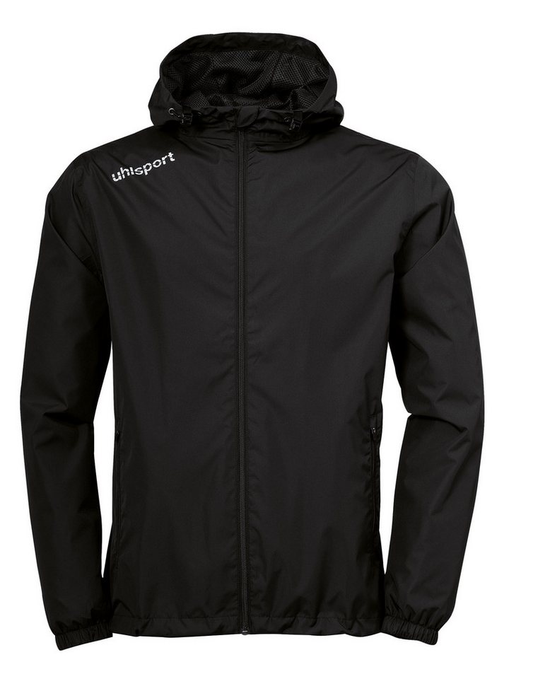 uhlsport Tennisjacke ESSENTIAL REGENJACKE von uhlsport