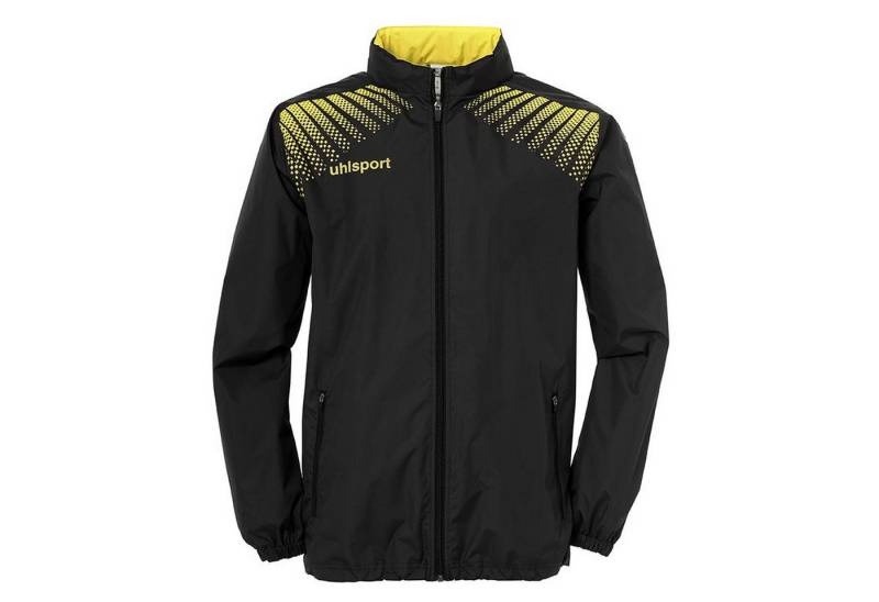 uhlsport Tennisjacke GOAL REGENJACKE von uhlsport