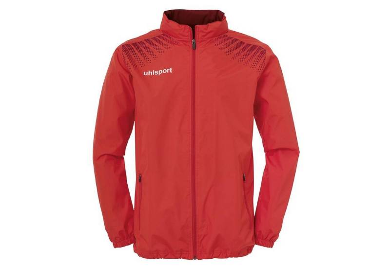 uhlsport Tennisjacke GOAL REGENJACKE von uhlsport
