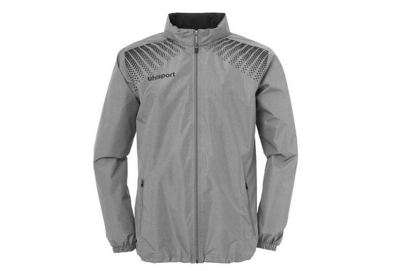 uhlsport Tennisjacke GOAL REGENJACKE von uhlsport