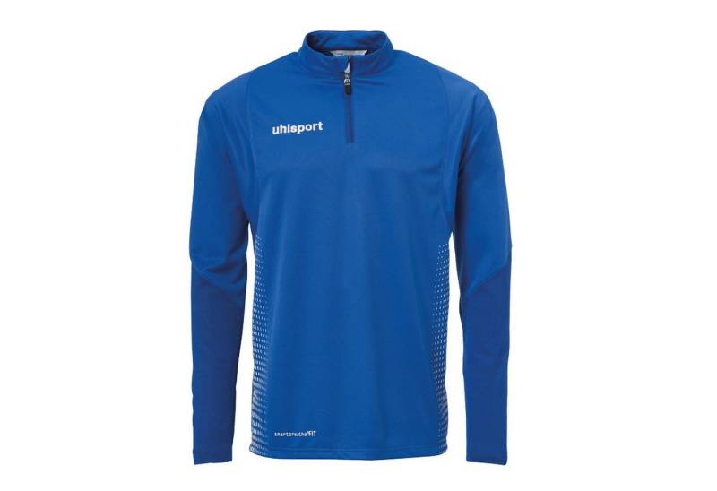 uhlsport Tennisjacke SCORE 1/4 ZIP TOP von uhlsport