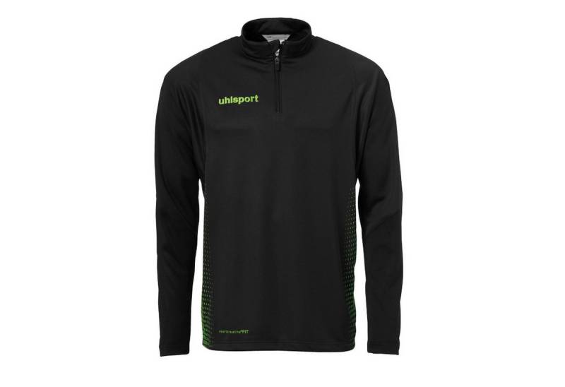 uhlsport Tennisjacke SCORE 1/4 ZIP TOP von uhlsport