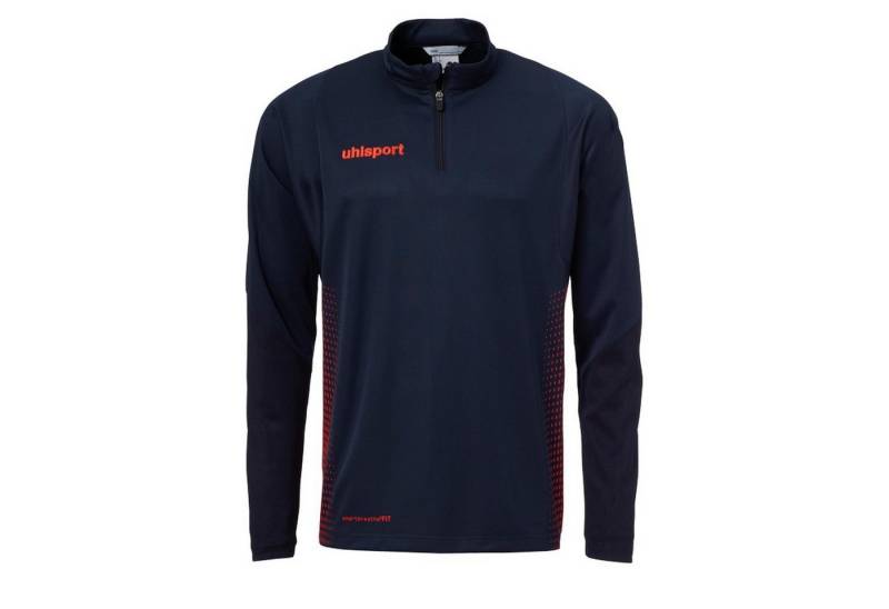 uhlsport Tennisjacke SCORE 1/4 ZIP TOP von uhlsport