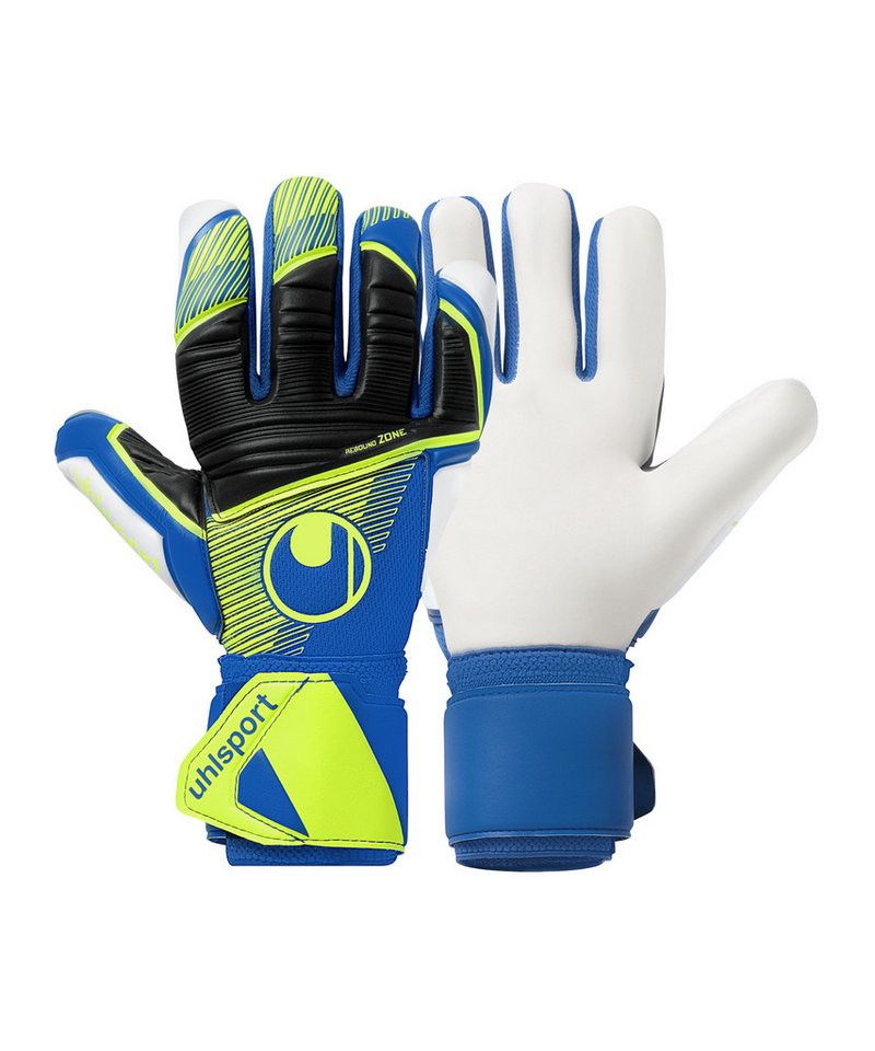 uhlsport Torwarthandschuhe Absolutgrip HN Pro TW-Handschuhe Kids von uhlsport