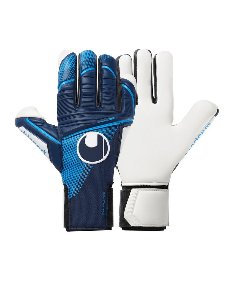 uhlsport Torwarthandschuhe Absolutgrip Tight HN TW-Handschuhe von uhlsport