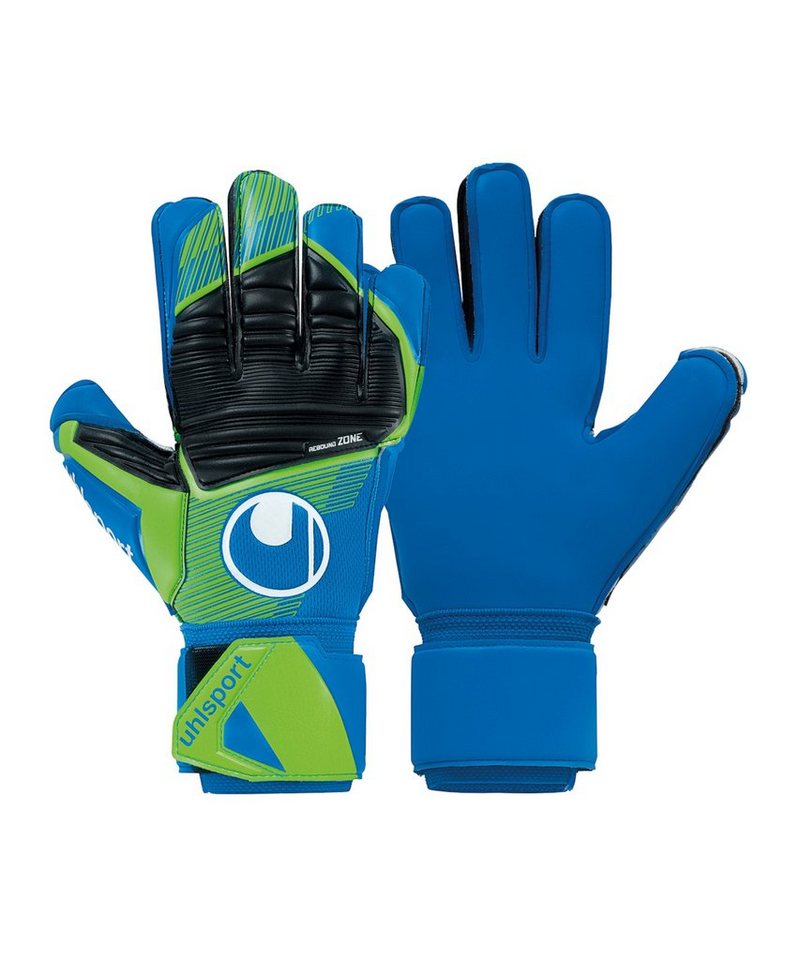 uhlsport Torwarthandschuhe Aquasoft TW-Handschuhe von uhlsport