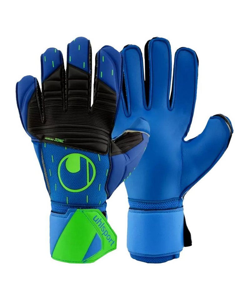 uhlsport Torwarthandschuhe Aquasoft TW-Handschuhe von uhlsport