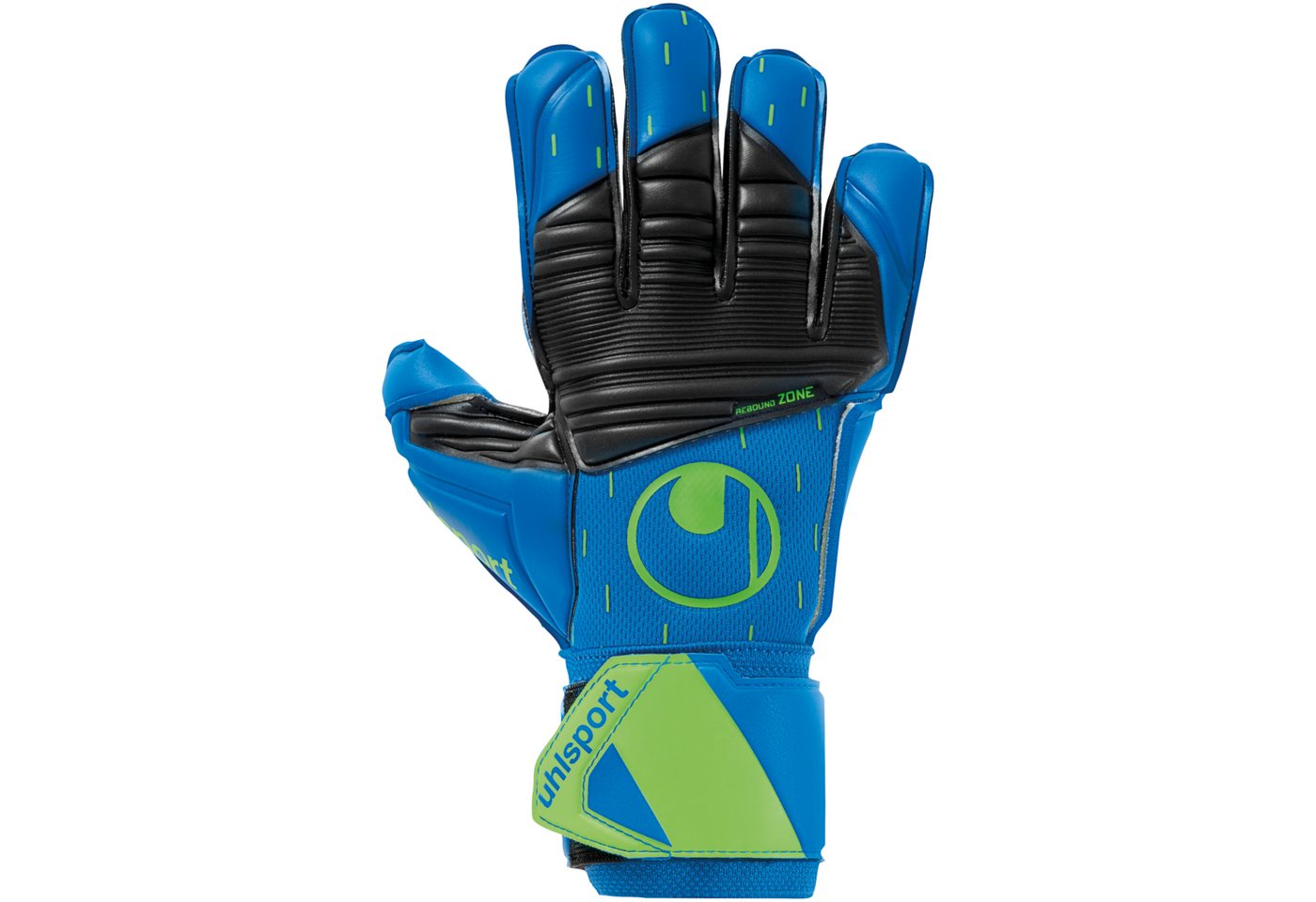 uhlsport Torwarthandschuhe Aquasoft von uhlsport