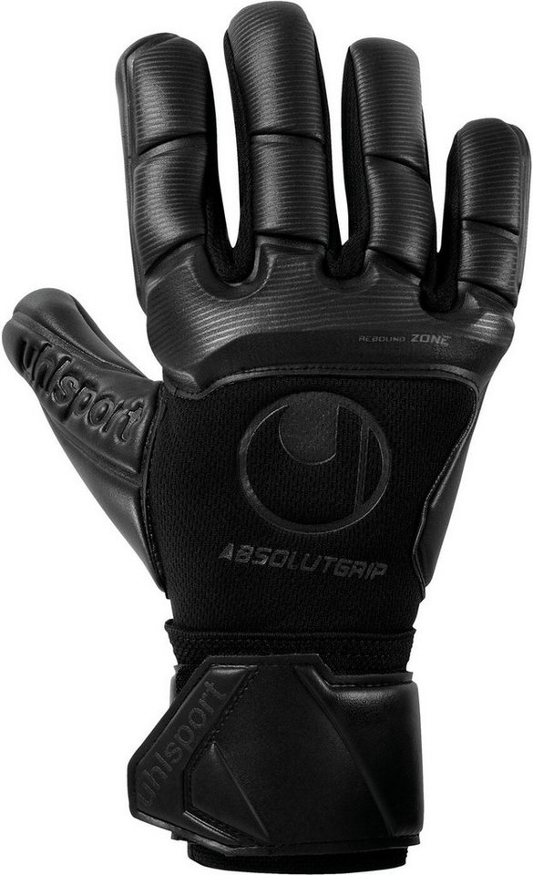 uhlsport Torwarthandschuhe COMFORT ABSOLUTGRIP HN von uhlsport