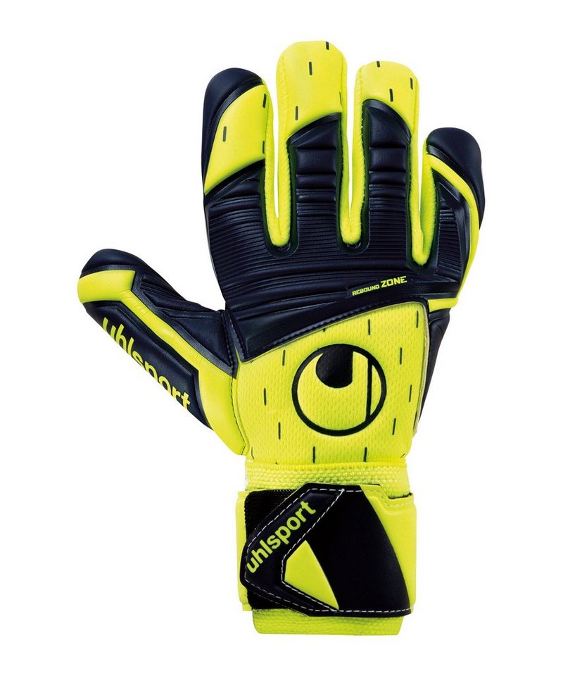 uhlsport Torwarthandschuhe Classic Absolutgrip HN Pro Torwarthandschuhe Kids von uhlsport