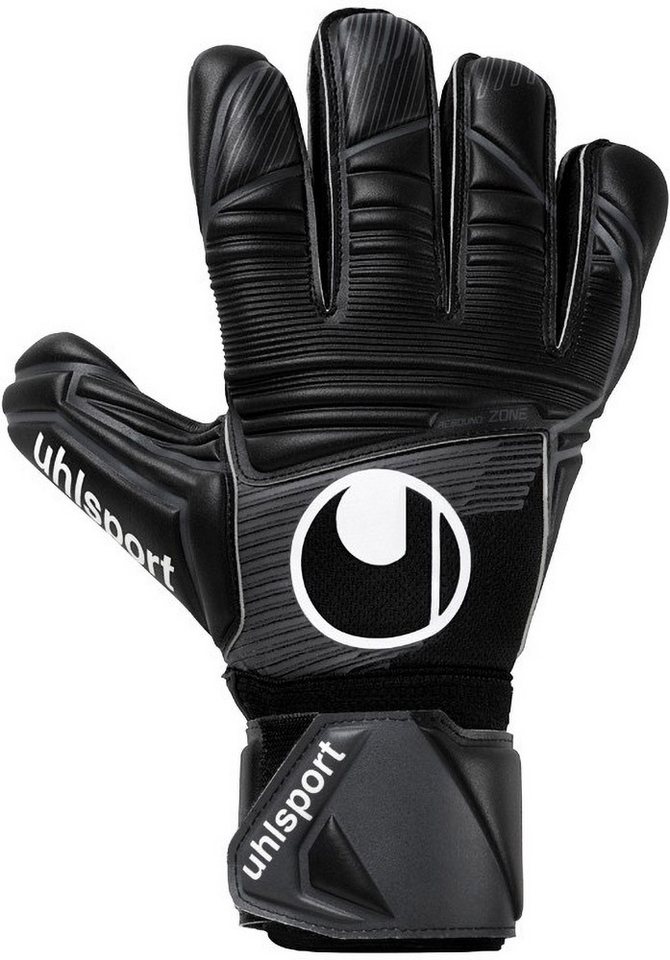 uhlsport Torwarthandschuhe Comfort Absolutgrip von uhlsport