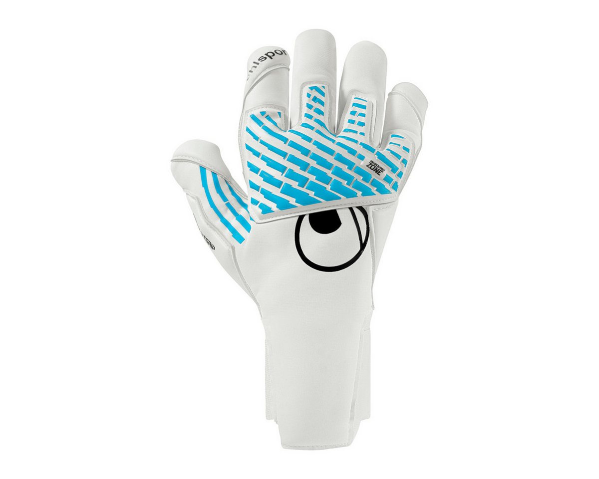 uhlsport Torwarthandschuhe FM Cybertec Absolutgrip SC uhlsport Torwarthandschuhe FM Cybertec Absolutgrip SC von uhlsport
