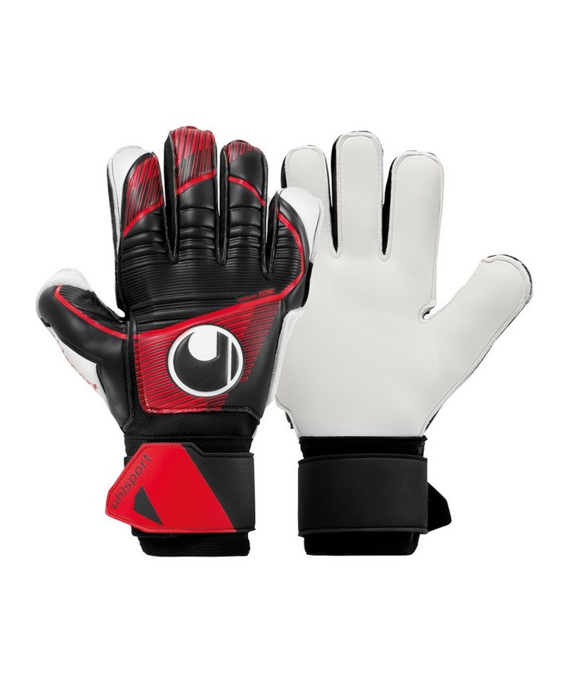 uhlsport Torwarthandschuhe Powerline Soft Flex Frame TW-Handschuhe von uhlsport