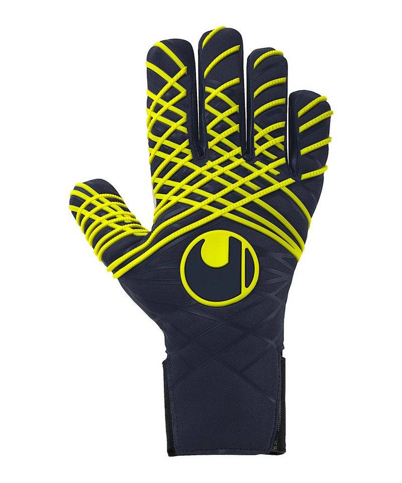 uhlsport Torwarthandschuhe Prediction Absolutgrip HN Fit TW-Handschuhe von uhlsport