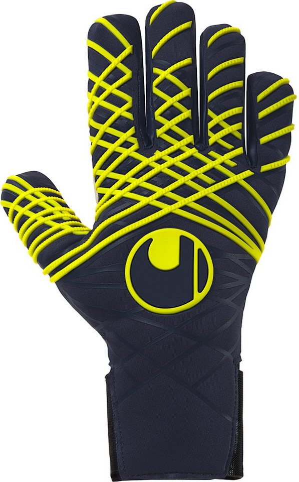 uhlsport Torwarthandschuhe Prediction Absolutgrip Hn Fit von uhlsport