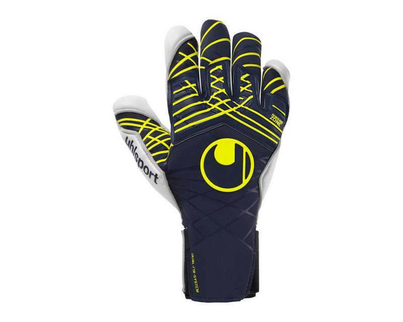 uhlsport Torwarthandschuhe Prediction Absolutgrip SC von uhlsport