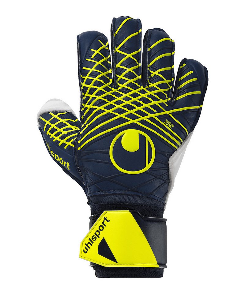 uhlsport Torwarthandschuhe uhlsport Prediction Soft Flex Frame TW-Handschuhe uhlsport Torwarthandschuhe uhlsport Prediction Soft Flex Frame TW-Handschuhe von uhlsport