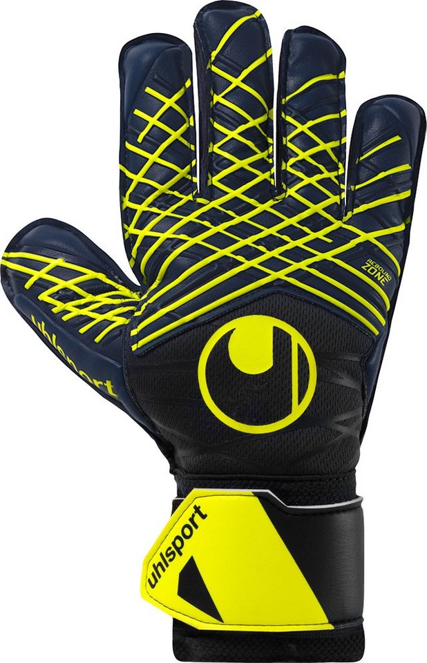 uhlsport Torwarthandschuhe Prediction Soft Pro uhlsport Torwarthandschuhe Prediction Soft Pro von uhlsport
