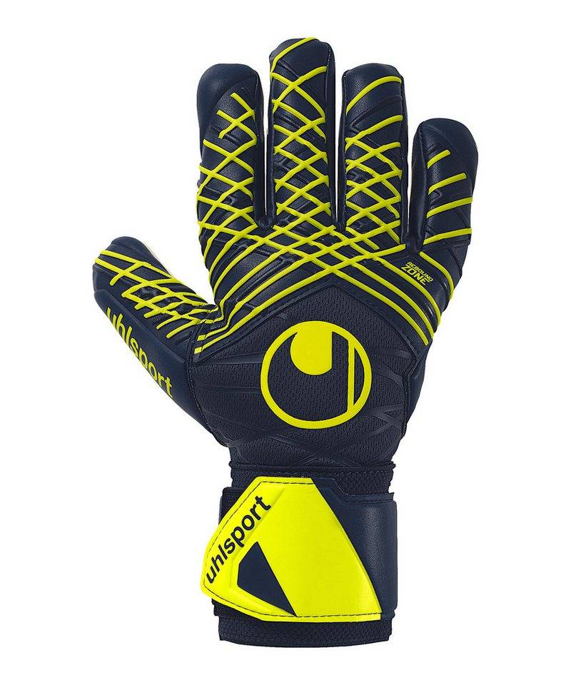 uhlsport Torwarthandschuhe uhlsport Prediction Supersoft HN TW-Handschuhe von uhlsport