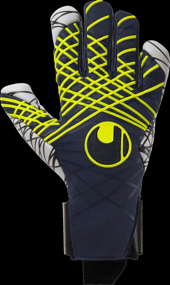 uhlsport Torwarthandschuhe Prediction Ultragrip Hn von uhlsport